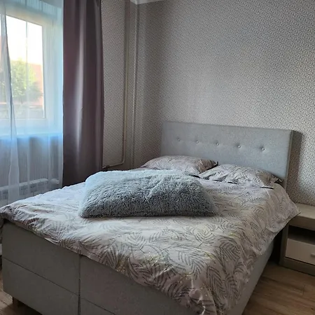 Apartment Metsa 14