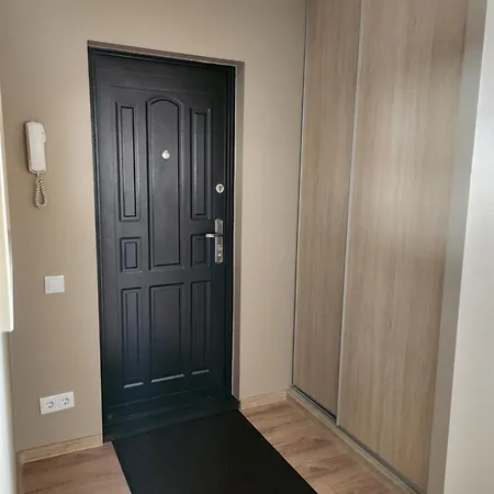 Metsa 14 * Parnu