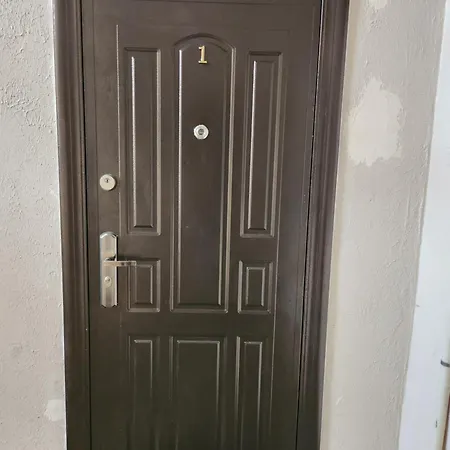 Apartment Metsa 14
