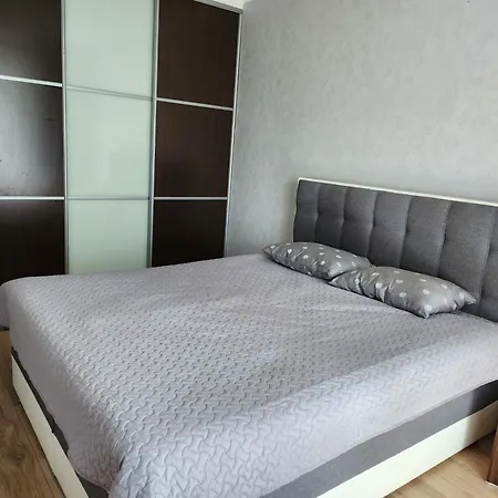 Metsa 14 Apartment *