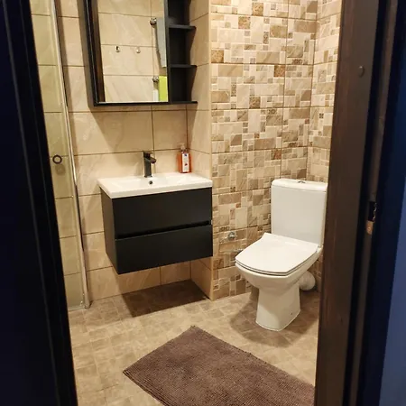 Metsa 14 Apartment Parnu