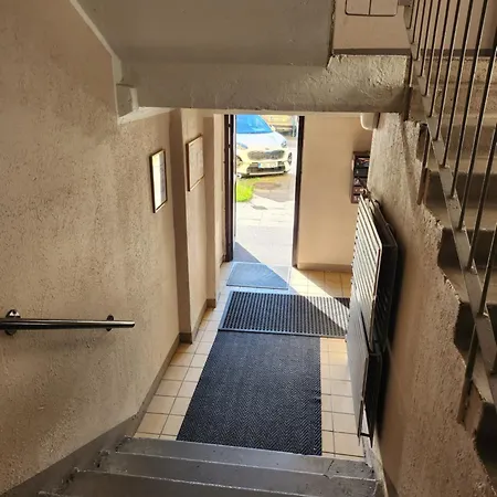 Apartment Metsa 14 Parnu