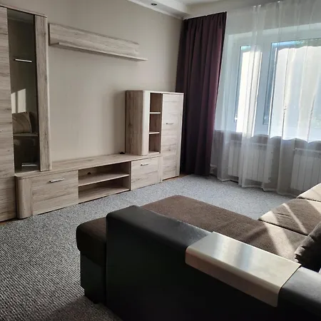 Apartment Metsa 14 *