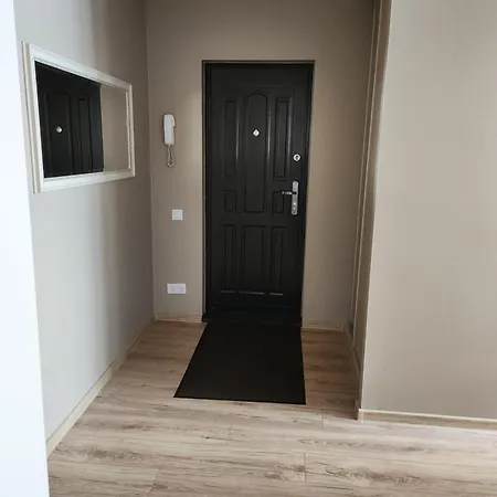 Metsa 14 Apartment Parnu