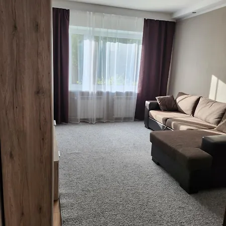 Metsa 14 * Parnu