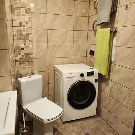 Apartment Metsa 14