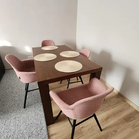 Metsa 14 Apartment *