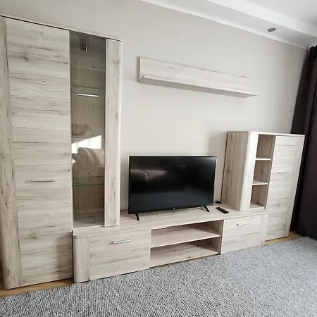 Apartment Metsa 14 *