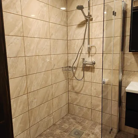 Metsa 14 Apartment Parnu