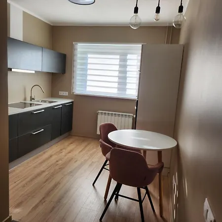 Metsa 14 Apartment